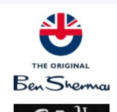 Ben Sherman