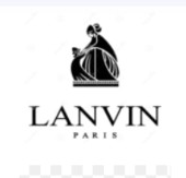 Lanvin Paris