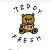 Teddy Fresh