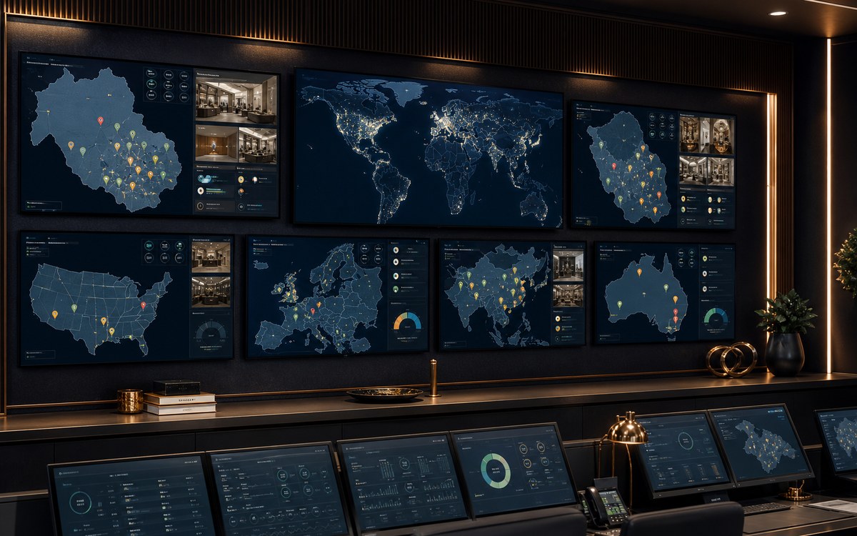 Proactive monitoring