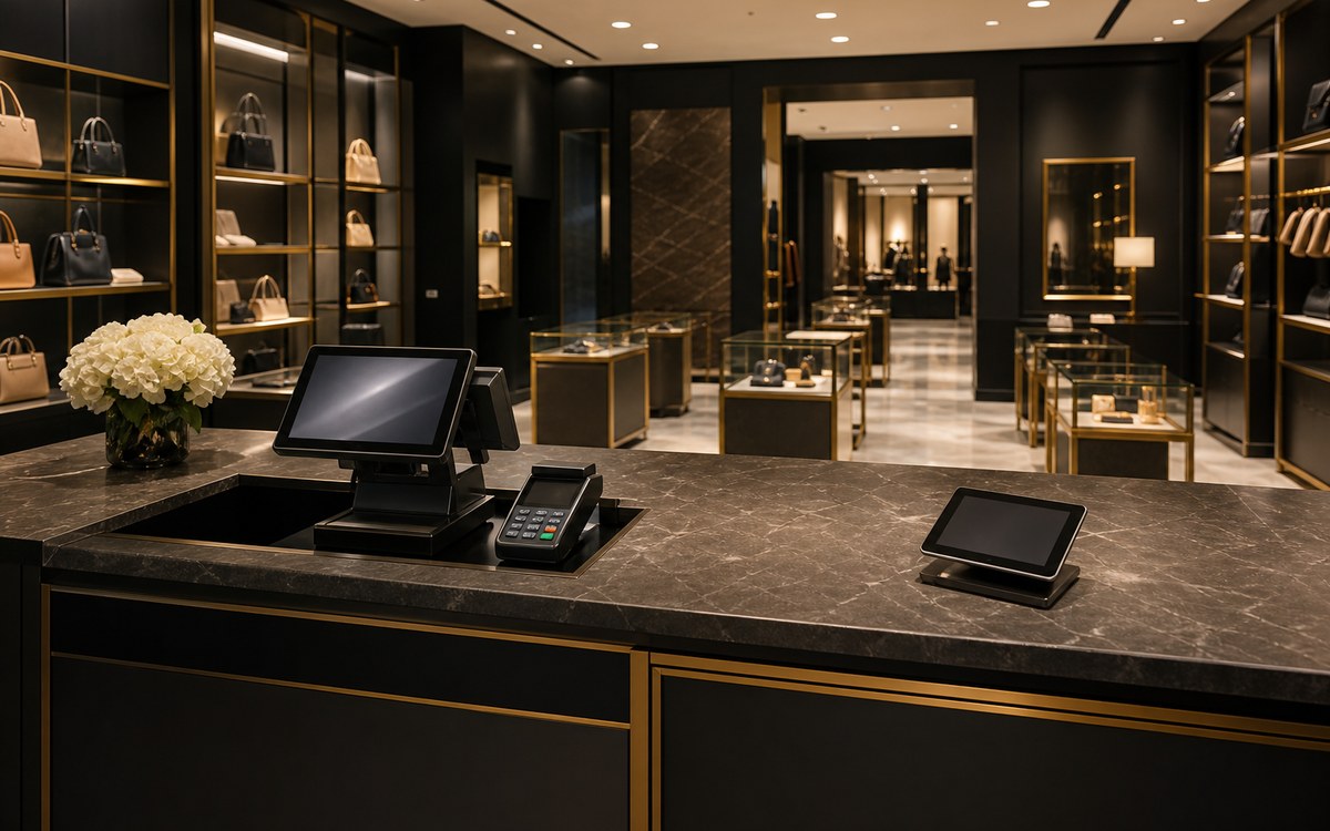 Vendor & device coordination